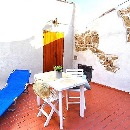 La Casa Dei Ricordi Centro Storico E Vista Villa Pitigliano Exterior photo