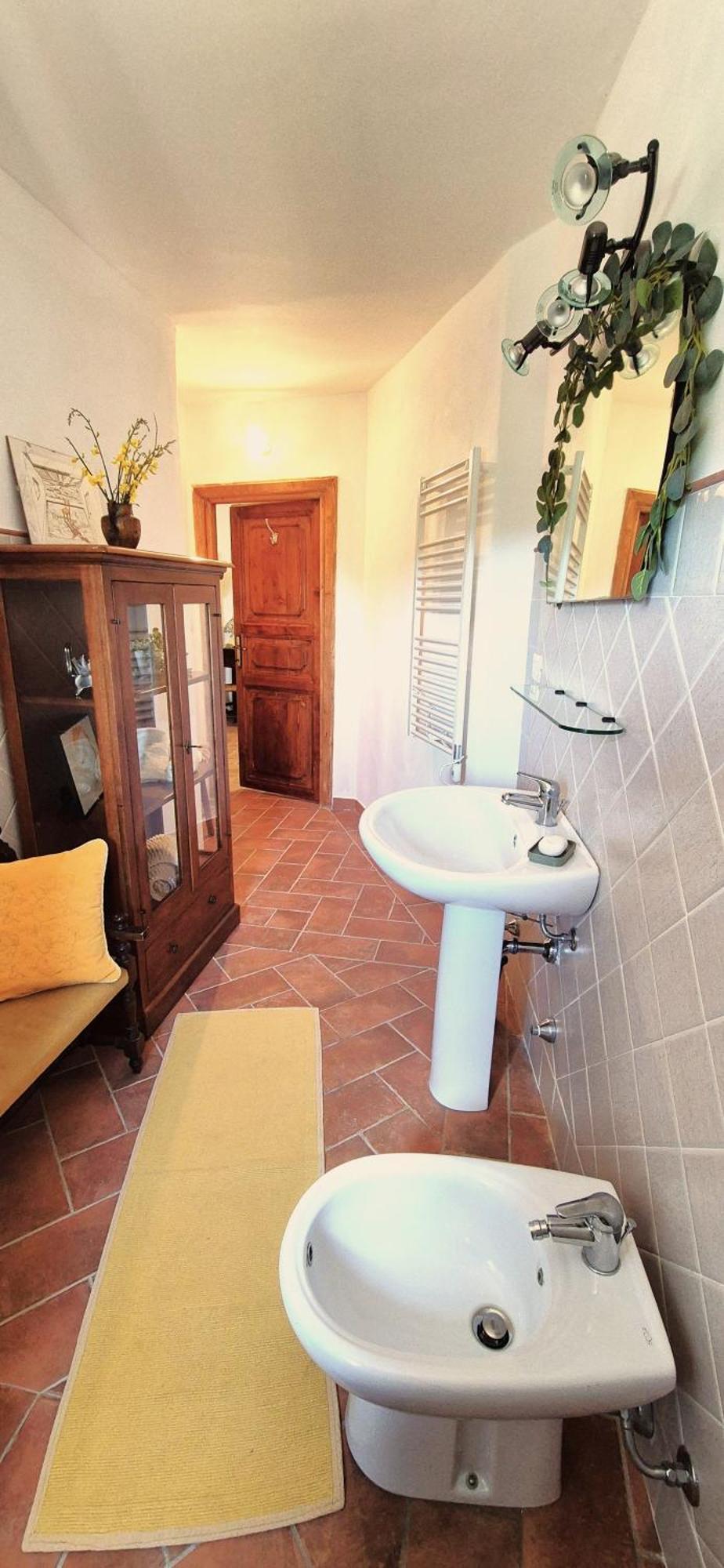La Casa Dei Ricordi Centro Storico E Vista Villa Pitigliano Exterior photo