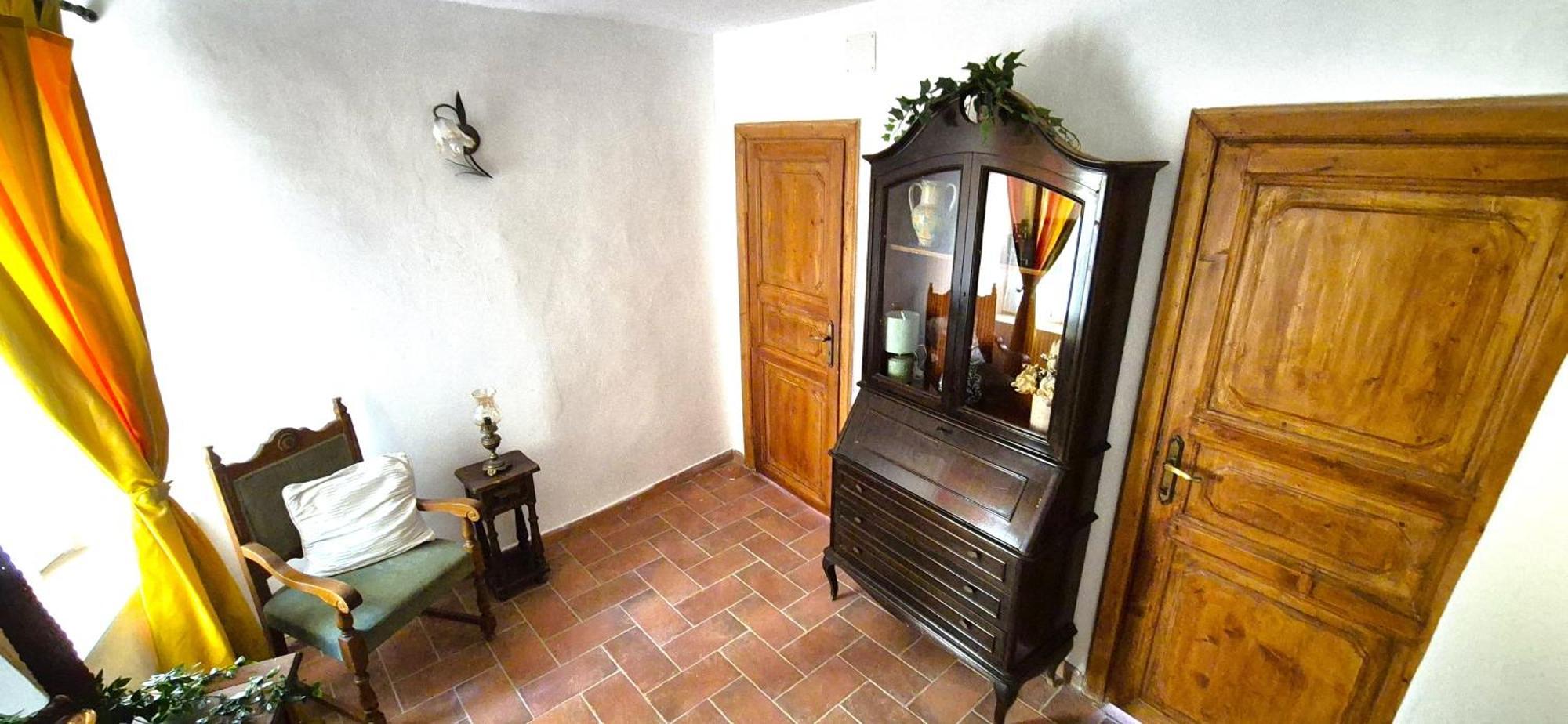 La Casa Dei Ricordi Centro Storico E Vista Villa Pitigliano Exterior photo