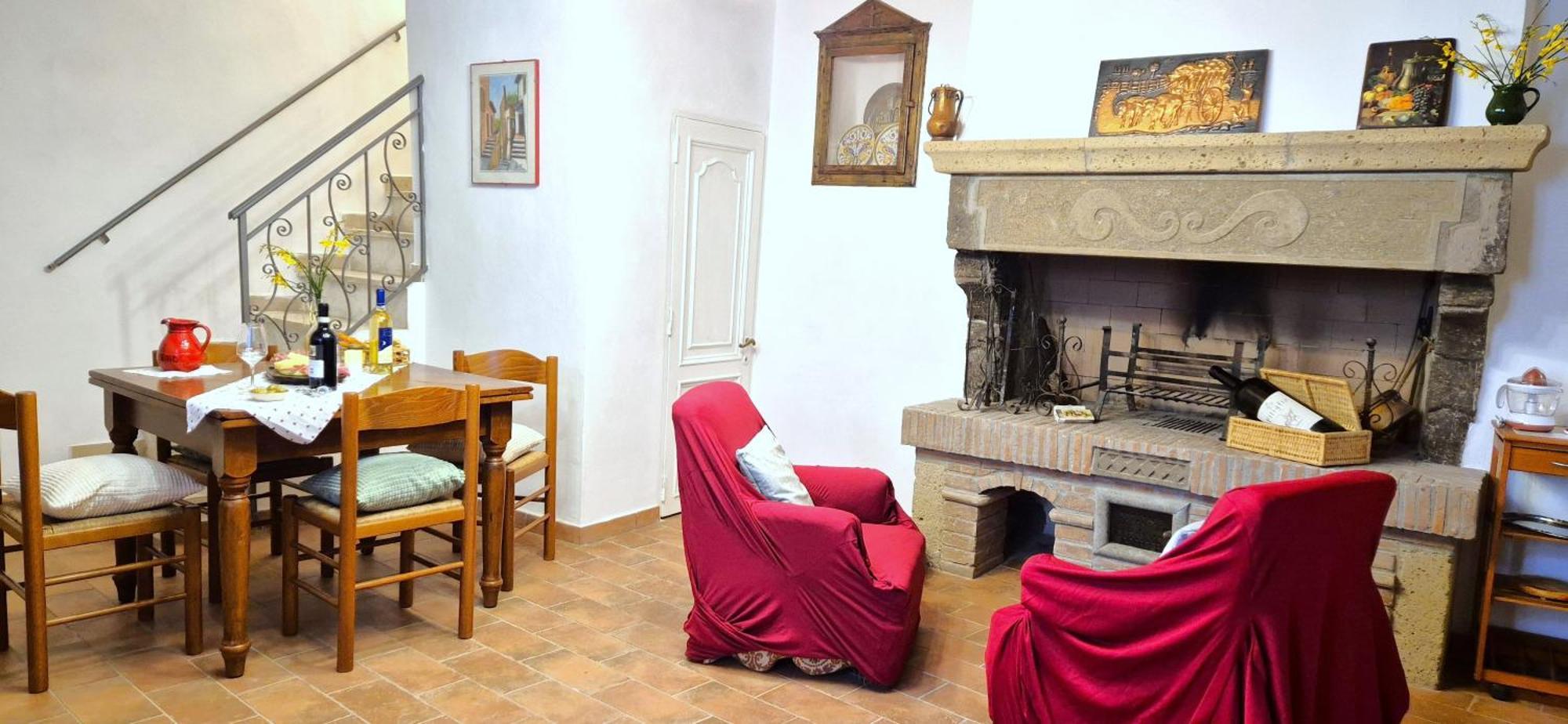 La Casa Dei Ricordi Centro Storico E Vista Villa Pitigliano Exterior photo